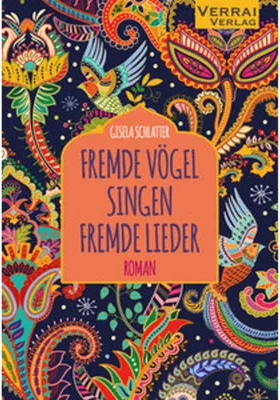 Obrázek produktu pro Fremde Vögel Singen Fremde Lieder