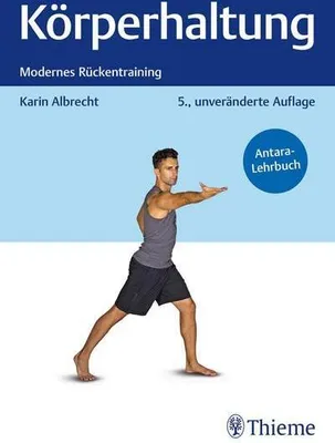 Obrázok produktu pre Körperhaltung