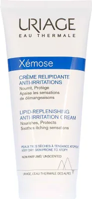 Produktbild von Uriage Xemose Lipid-Replen. Anti-Irritation Cream 200ml