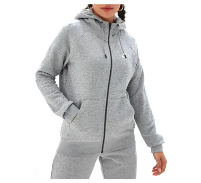 Obrázek produktu pro Nike Mikiny Wmns Essential FZ Fleece, BV4122063, Velikost: 158