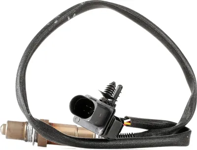 Produktbild von STARK Lambdasonde für HYUNDAI ix35 (LM, EL, ELH) vor-Kat Beheizt 520mm SKLS-0140486