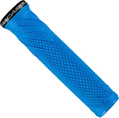 Immagine prodotto di Grip Lizard Skins Danny Macaskill Lock-On con serratura blu LOMAC400