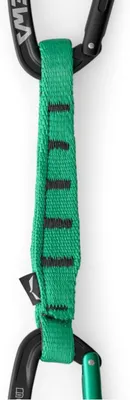 Obrázok produktu pre Horolezecký postroj Salewa Ortles STR/BNT 170, zelený