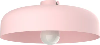 Produktbild von TUZZI Deckenleuchte, 1XE27, max. 42 W, Metall, D40cm