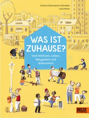 Image de Was ist Zuhause?