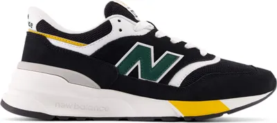 Immagine prodotto di Sneakers Del Marchio New Balance Del Modello U997 Rec Nero