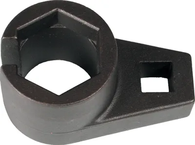 Produktbild von Spezial-Einsatz Schlüssel für Lamdasonden, 22 mm Vierkant 3/8-Antrieb