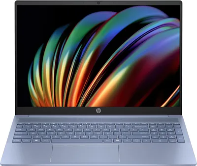 Immagine prodotto di HP Pavilion 16-af0013nl Intel Core Ultra 7 155U Computer portatile 16 pollici 2K 16 GB LPDDR5x-SDRAM 1 TB SSD Wi-Fi 6 Windows 11 Home AI PC Argento