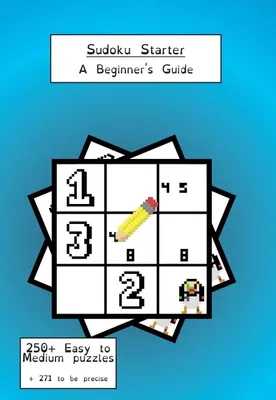 Produktbild von Sudoku Starter
