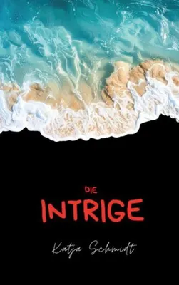 Produktbild von Die Intrige