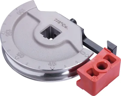 Produktbild von Rothenberger Biegesatz für ROBEND 3000/4000, 7/8"