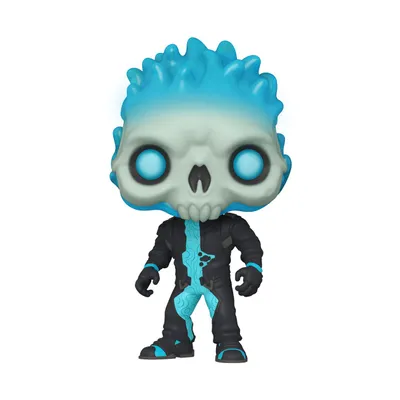 Immagine prodotto di Fortnite - Eternal Voyager 638 - Funko Pop! - Figurina in vinile