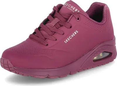 Obrázek produktu pro Skechers UNo - Stand On Air plum 38,5