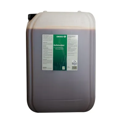 Produktbild von Emiko RotteLenker 25 Liter, beschleunigt die Rotte von Gründüngern, Zwischenfrüchten und Ernteresten