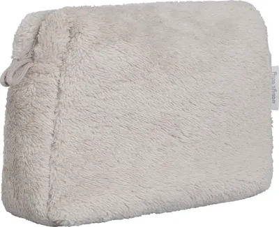 Produktbild von Baby's Only Baby-Pflegetasche Cozy - Urban Taupe - 25x10x20 cm