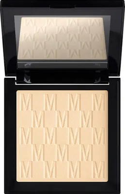 Produktbild von Mesauda Beauty Nude Venus Compact Powder Gold Cream 10gr - Kompaktpulver