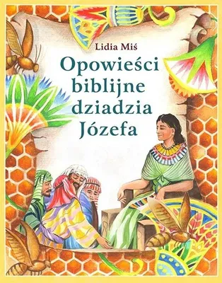 Immagine prodotto di Opowiesci biblijne dziadzia Jozefa 1