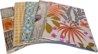 Imagen del producto de Mantel individual LUX, 160x140 cm, modelo 57041