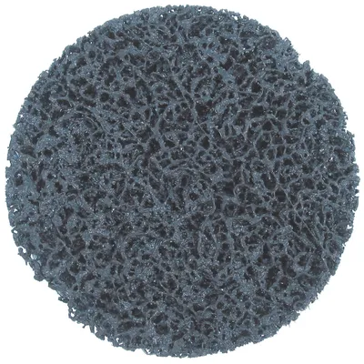 Produktbild von Eibenstock Vliesscheibe Ø 125 mm (für Kletthaftteller)