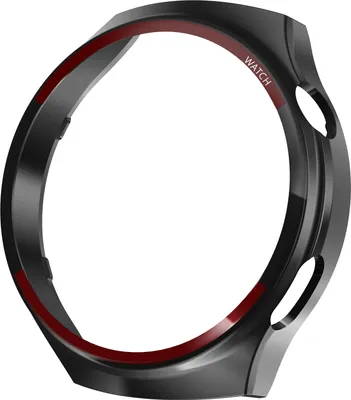 Obrázok produktu pre INF PC puzdro s ochranou obrazovky pre Huawei Watch 4 Pro