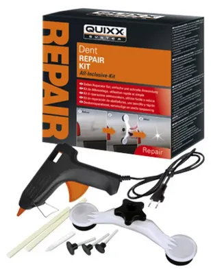 Produktbild von Quixx Reparaturset für Autolack.