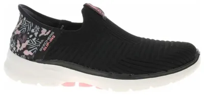 Obrázek produktu pro Skechers GO Walk 6 Tropical Bay, 124626BKPK