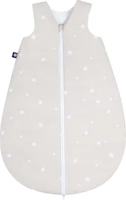 Produktbild von Julius Zöllner Sommerschlafsack Star beige 90