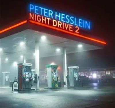 Produktbild von Night Drive 2