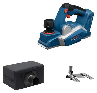 Produktbild von Akku-Hobel GHO 18V-20