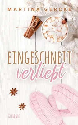 Produktbild von Eingeschneit verliebt