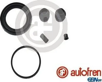 Produktbild von AUTOFREN SEINSA Bremssattel-Reparatursatz für KIA SPORTAGE (K00) Vorne 57mm D41355