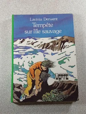 Image de Tempête sur l'île sauvage