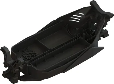 Produktbild von Arrma Composite Chassis 200mm