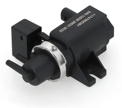 Produktbild von Druckwandler Turbolader For Bmw 1 3 5 X3 X5 Diesel 11747805391