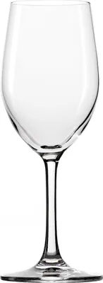 Produktbild von Stölzle Lausitz Set 6 Stück CLASSIC Suesswein klar 200 00 04 | EAN 4012632015099