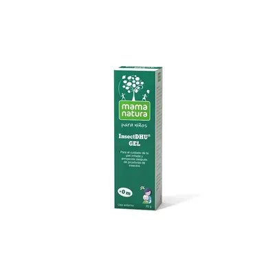 Produktbild von Insectdhu Insektengel 20g