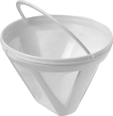 Zdjęcie produktu dla Filtr stały DeLonghi HZ1001 do ekspresu do kawy ICM14011