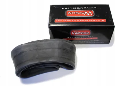 Immagine prodotto di Tubo Waycom da 3 mm per Cross/MiniCross/PitBike 14" 60/100-14 2,50-14 2,25-14