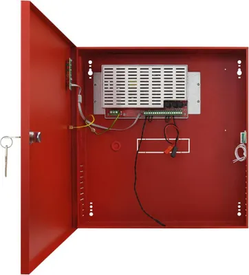 Produktbild von EN54C-2A17 Power Supply for Systems