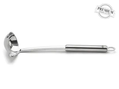 Produktbild von Karl Weis Saucenlöffel Supremissima 50 ml, Edelstahl