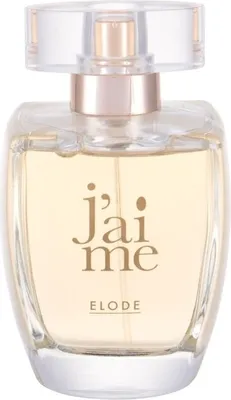 Obrázek produktu pro J´Aime parfémovaná voda pro ženy 100 ml - ELODE