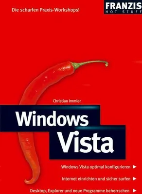 Produktbild von Windows Vista