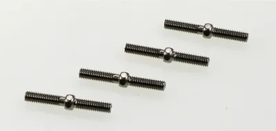 Produktbild von Tamiya Spannachse 3x23mm (4)