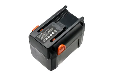 Productafbeelding van 5000mAh 18V accu voor Gardena 8835, 8839, 8835-20, 8835-U, 8839-20, 8840, 8841, 8865, 8882, 48-Li