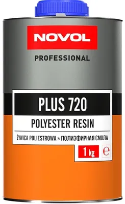 Obrázok produktu pre Żywica Poliestrowa Plus 720 1Kg