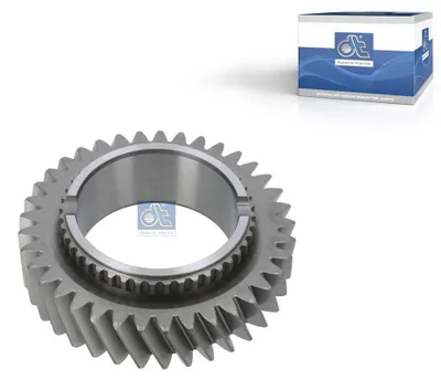 Produktbild von DT Spare Parts Zahnrad Hauptwelle 4.71239