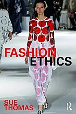 Produktbild von Fashion Ethics