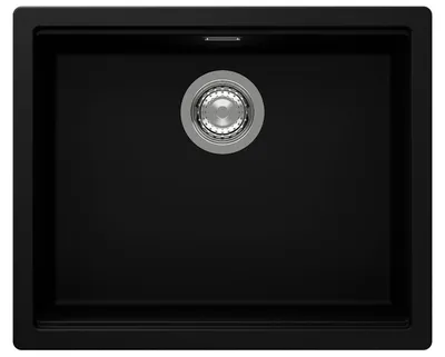 Produktbild von Schock Kiruna N-100L A Night - KIRN100LANGT Granitspüle