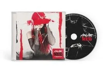 Produktbild von Red