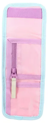 Produktbild von Vadobag Kinder Geldbörse Aloha Stitch Wild Energy